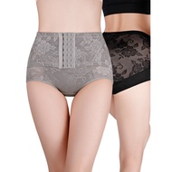 boxer woman plus size underwear woman Perut dan pinggul