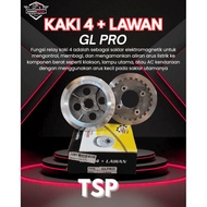 TSP Leg 4 + Opponent GL Pro