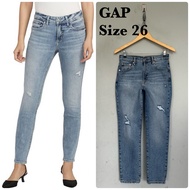 GAP Skinny Jeans