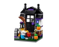 樂高 Lego 40122 Trick or Treat