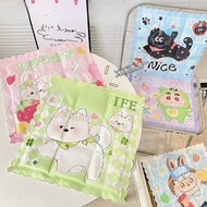 Ice Pad Cute Cartoon Pet Ice Pad Cool Pad Office Nap