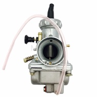 New

 Carburetor For Yamaha RS100 RS100B RS100C Carb Air Filter