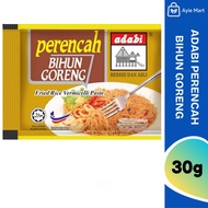 ADABI Perencah Bihun Goreng 30g | Seasoning Bihun Goreng Halal