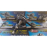 WAVE125 IKK CRANKSHAFT PNP DREAM / EX5 CLASS 1 JET UP 2M 3M