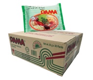 Pama instant noodles/ bihun/ kui tiao （30pcs）