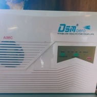 ozone sterilizer DSM AERO, alat pembunuh virus,jamur dan bakteri