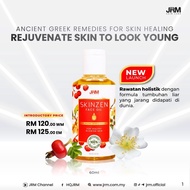 SKINZEN FACE OIL BY JRM