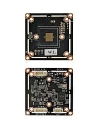 Camera Giám Sát Độ Nét Cao 200 1080p XM330+2336 Chip AHD Coaxial Module Hình Ảnh Chất Lượng Cao 2MP