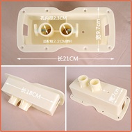 Bust Model Bottom Tripod Connector Clothing Store Accessories Person Table 2.2 Pipe Plastic Pipe Lif