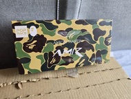 Pop race Bape x AMR GT3 車