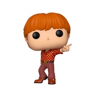 Funko Pop Rocks: BTS 219 - Dynamite- Jin
