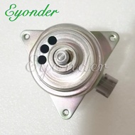 Radiator Electric Cooling Fan MOTOR ASSY-FAN for MAZDA Axela 2010 6 GG DBA-BL5FW L32815150