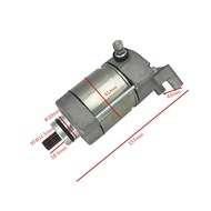 Starter Motor For Yamaha YZF-R1 YZF R1 2004-2008 4C8-81890-00 4C8-81890-01 Electric Engine Parts