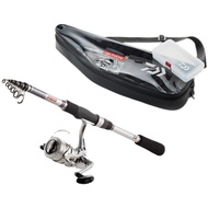 DAIWA DAIWA 22 Styles go fishing SS Entry Lure Rod Freshwater Lure Rod fishing Rod