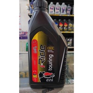 4-T ENI I-RIDE TOURING 10W40 SEMI SYNTHETIC 1L MOTORCYCLE ENGINE OIL