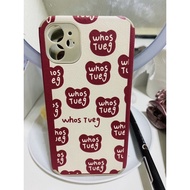 Iphone 11 Casing (Used)