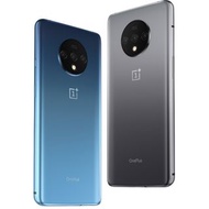 oneplus 7T 銀色 藍色 8+256GB Oxygen OS 一加7T 現貨無須等訂購