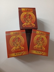 (共3件) 李錦記海皇XO醬 x 1 + 海皇XO醬(椒香麻辣) x 2