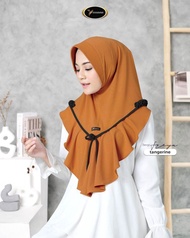 Hijab Instant Freya by Yessana Hijab