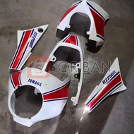 COVERSET YAMAHA RZ250R, RZ350R, YP250, YP350, 29L, 1UA, LC tong, RD250, RD350, YP250, YP350, YPVS, A