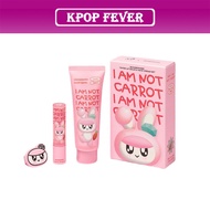 SEVENTEEN AMORE BONGBONGEE LIP & HAND SET