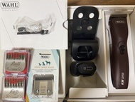 WAHL KM Supera 寵物專業電剪 套裝