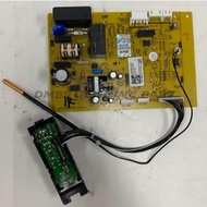 DAIKIN/ACSON PCB ASSY, PCB WM25J LC/EC HV