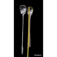 STAINLESS SANDOK 26INCH 31INCH MAHABA MAKAPAL