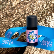 【雱 PĀNG】複方薰香油 10ml 單入 | 檳榔花夜 Betel Blossom Night | 香氛好物 適用擴香儀 水氧機 擴香石