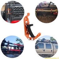 AADT Garage Storage Wall Mounting Brackets Shovel Holder Heavy Duty Shovel Mounts