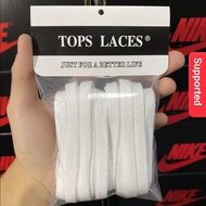 [Mainland Shipment] Shoelaces Sneakers Accessories Shoelaces Replacement No. 1 No. 1 Suitable for NI
