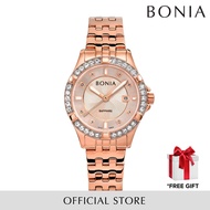 Bonia Women Watch Elegance BNB10804-2577S