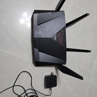 Asus ac88u ac3100