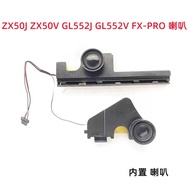 Laptop speaker for Asus GL552 GL552VW ZX50J GL552VX ZX50 GL552J ZX50JA ZX50JX