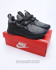 Nike W City Loop  Men's and Women's jogging shoes