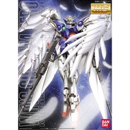 Bandai MG 1/100 Wing Gundam Zero Custom