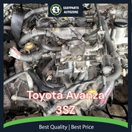 Engine Kosong Toyota Avanza 1.5 3SZ