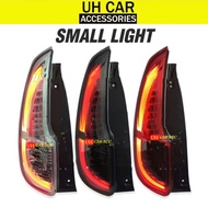Perodua Myvi Lagi Best / Icon 2011 - 2017 Led Light Bar Tail Lamp