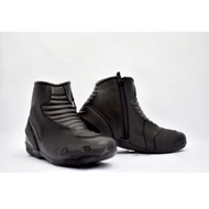 IZ2 B2037 Riding Boots (Mid Cut)