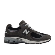 New Balance 2002R Black Cement Slate Grey Unused