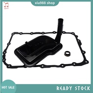 (xiu988) 6L80 6L90 Transmission Oil Filter with Gasket 24236933 24236517 for  Silverado1500