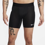 NIKE AS M NP DF SHORT 黑 短褲 男款 運動褲 緊身褲 FB7959010 S