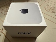 Apple Mac Mini M4