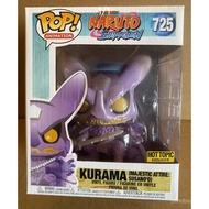 Funko Pop 725 Uzumaki Susanoo 6-inch Naruto Figure Susanoo Action Figure Ornament NINM