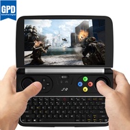 Second-Hand GPD win2 2nd Generation Game Console Handheld PSP Handheld Small Computer win33 20cm Poc
