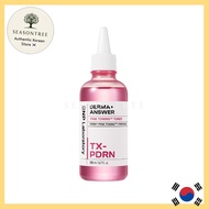 [CNP] Derma Answer Pink Toning PDRN Toner 200ml