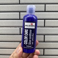 Dầu Xả Khử Sắc Tố Vàng Elgon Silver Conditioner 120ml