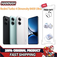 Redmi Turbo 4 Dimensity 8400 Ultra/Turbo 4 pro Snapdragon 8s Gen 4  Harry Potter Edition 5G