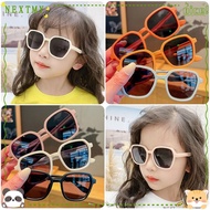 NEXTMY Sunglasses for Women, UV400 Trend Retro Sunglasses, Lovely Shades Kids Sunglasses for Men & W