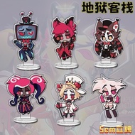 【ร้อมส่ง】hazbin hotel Alastor